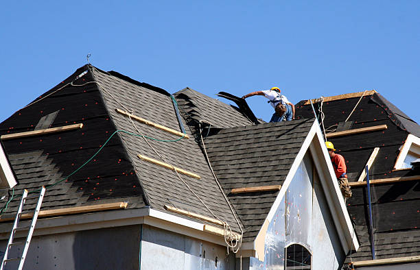 Best Roof Leak Repair  in Thorp, WI