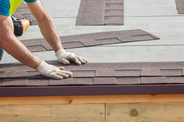 Best Tile Roofing Installation  in Thorp, WI